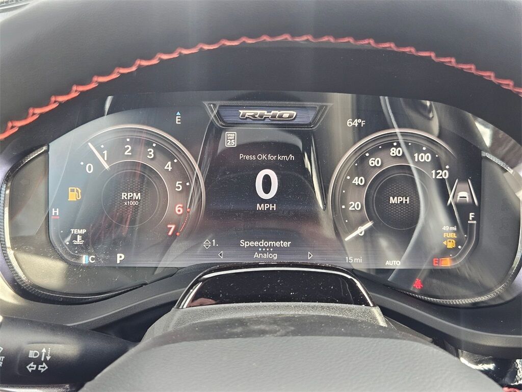 2026 Ram 1500 RHO Gresham OR