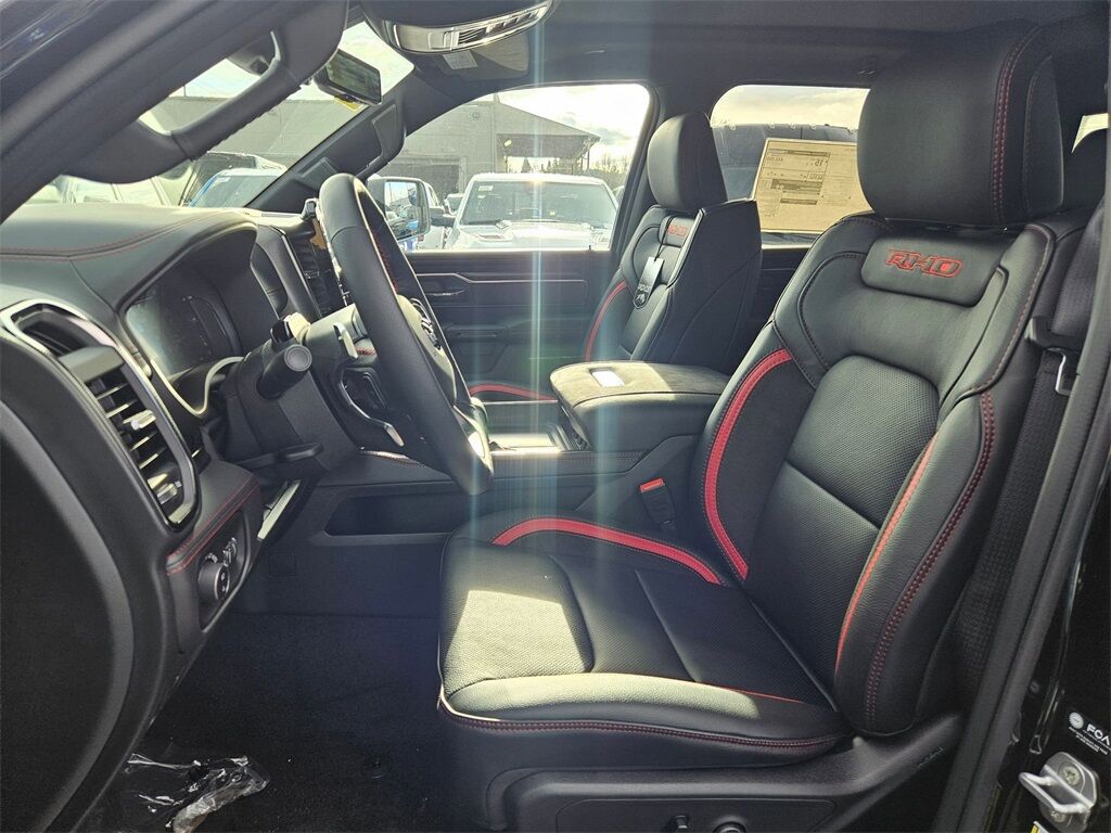 2026 Ram 1500 RHO Gresham OR