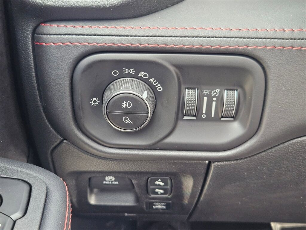 2026 Ram 1500 RHO Gresham OR