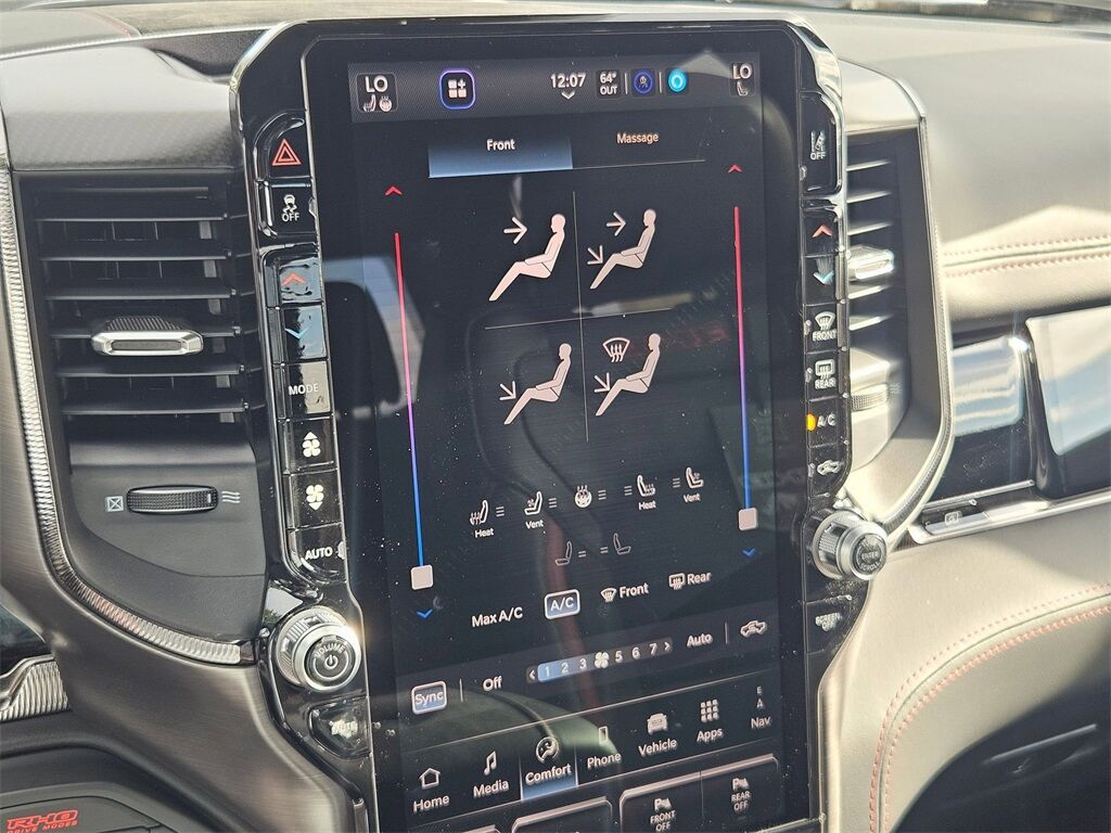 2026 Ram 1500 RHO Gresham OR