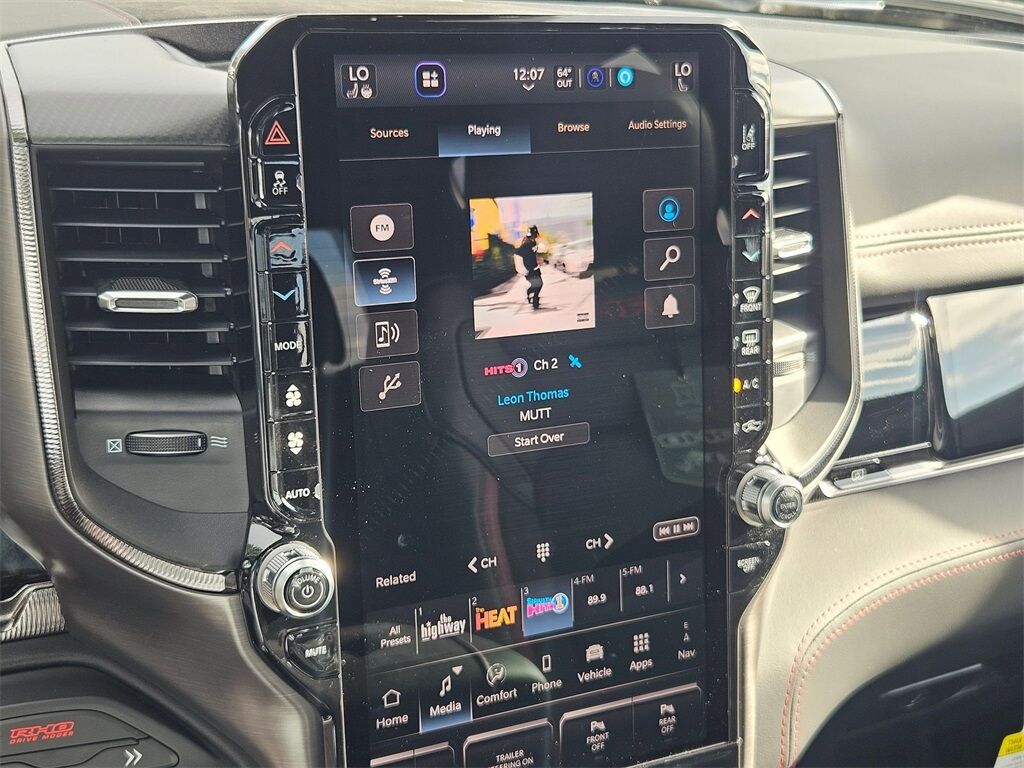 2026 Ram 1500 RHO Gresham OR