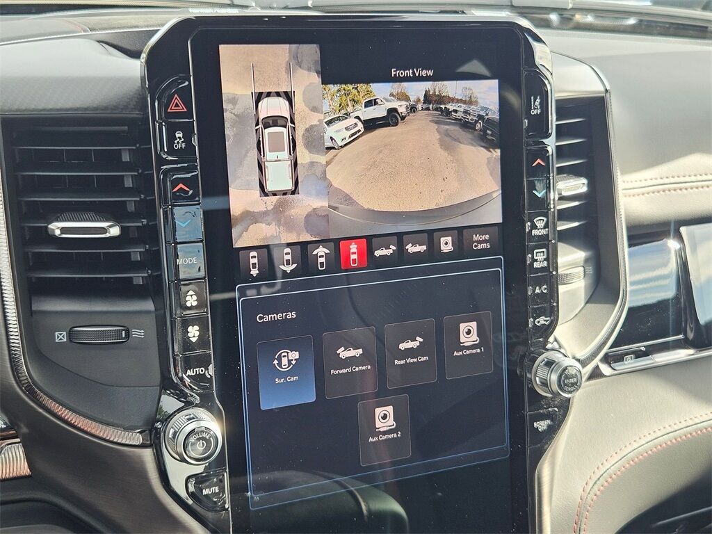 2026 Ram 1500 RHO Gresham OR