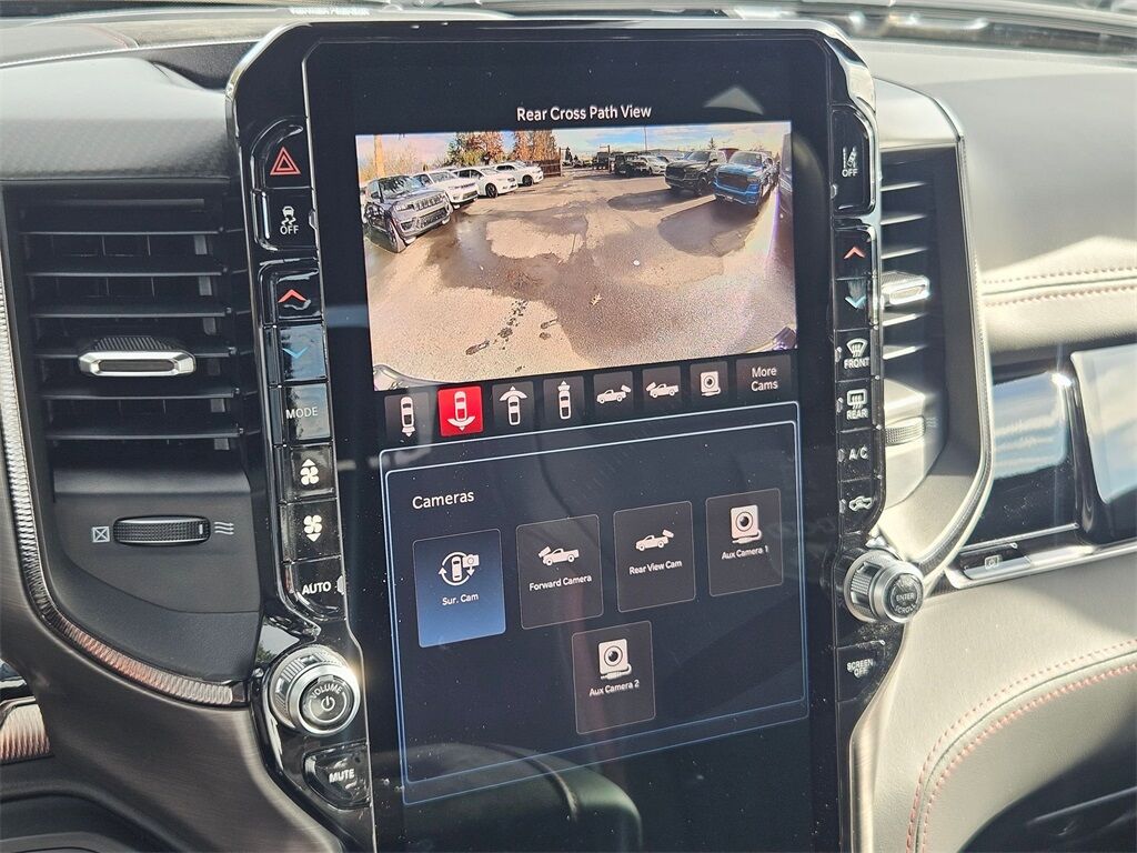 2026 Ram 1500 RHO Gresham OR