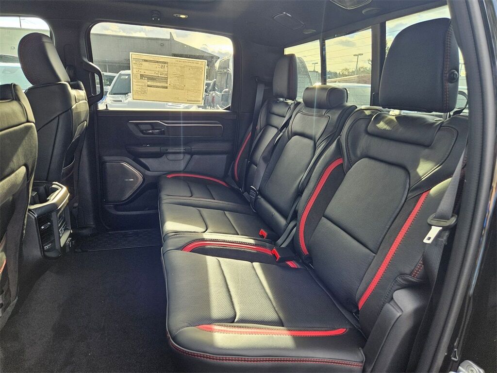 2026 Ram 1500 RHO Gresham OR