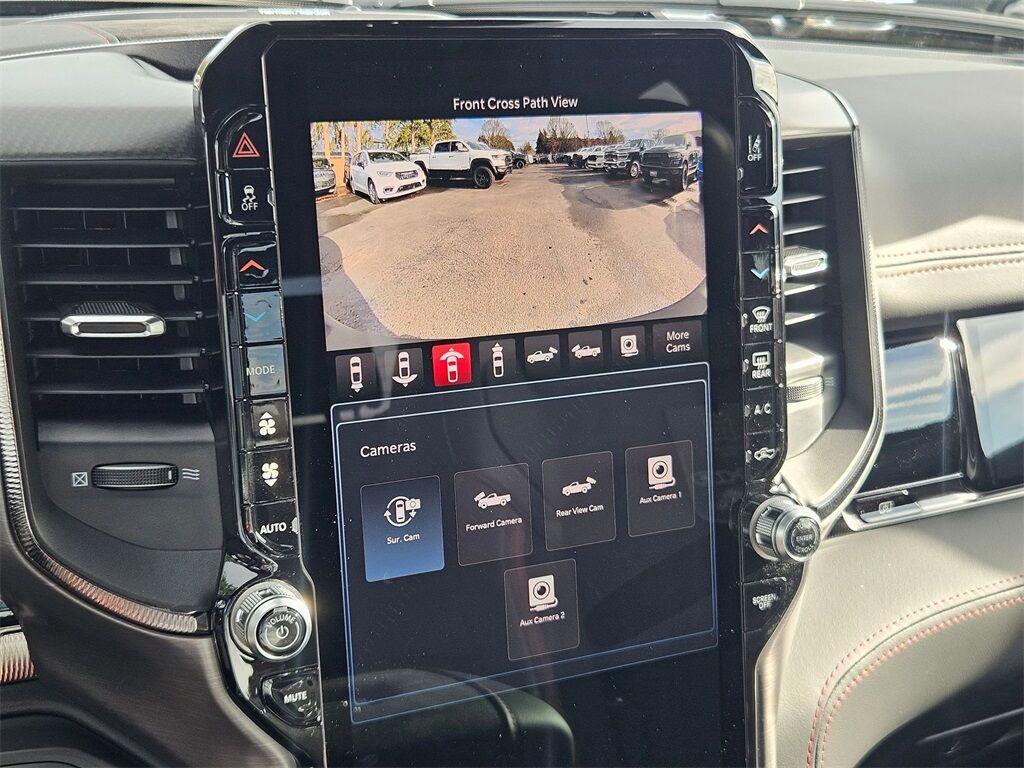 2026 Ram 1500 RHO Gresham OR