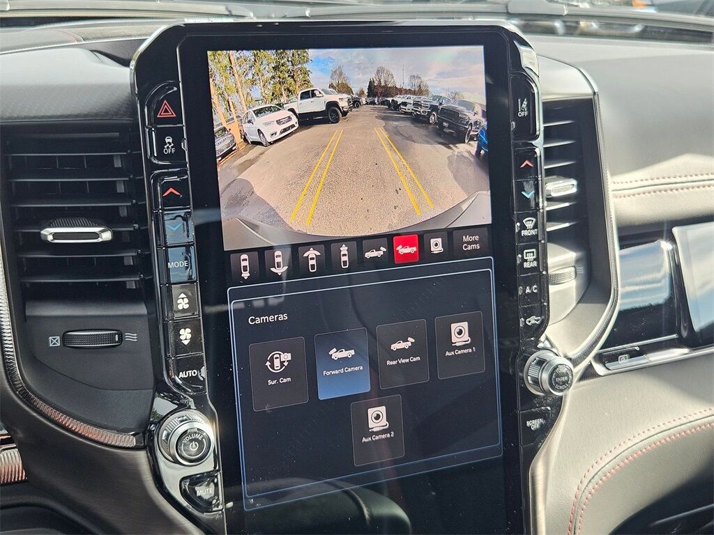 2026 Ram 1500 RHO Gresham OR