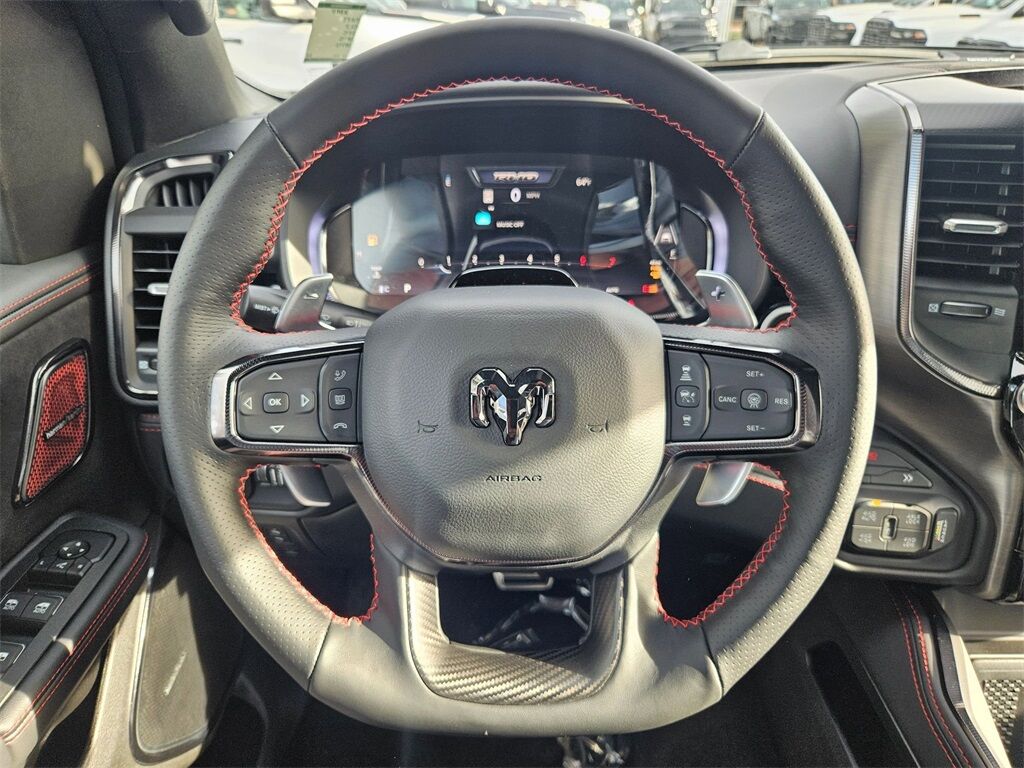 2026 Ram 1500 RHO Gresham OR