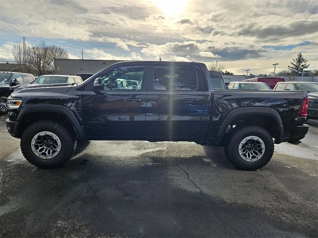 2026 Ram 1500 RHO Gresham OR