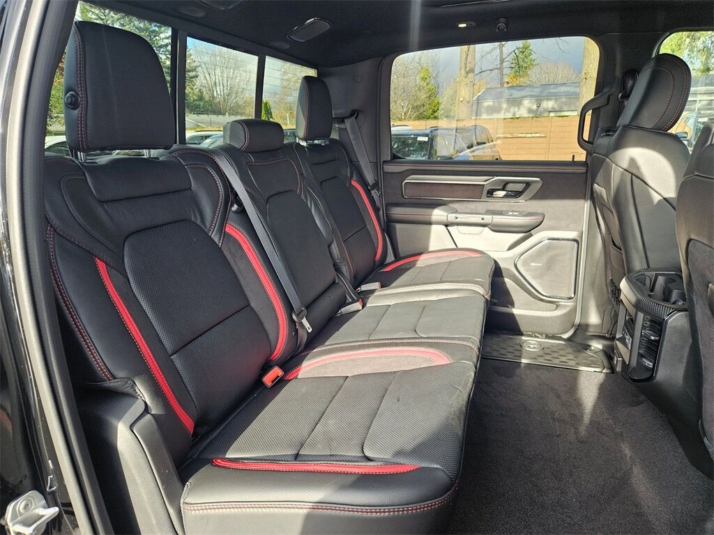 2026 Ram 1500 RHO Gresham OR