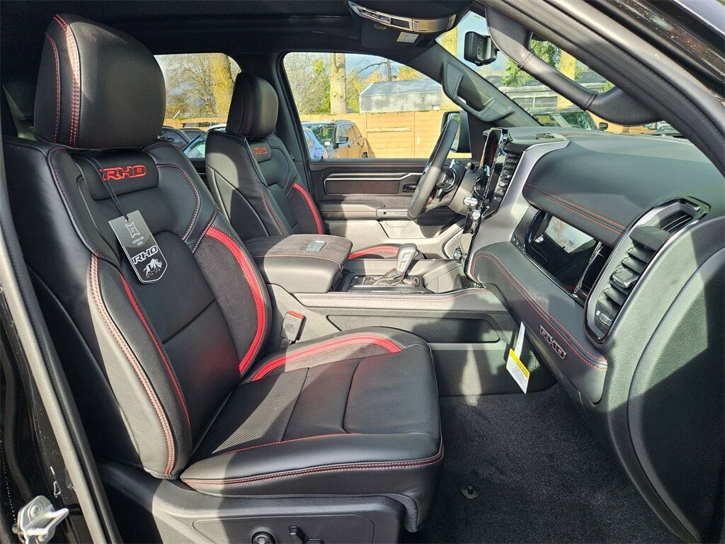 2026 Ram 1500 RHO Gresham OR