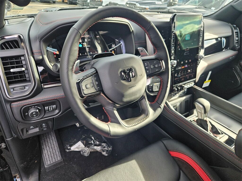 2026 Ram 1500 RHO Gresham OR