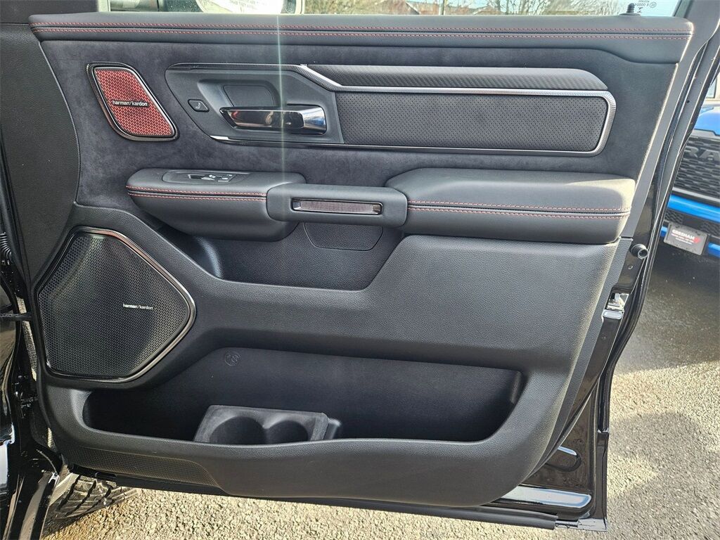 2026 Ram 1500 RHO Gresham OR