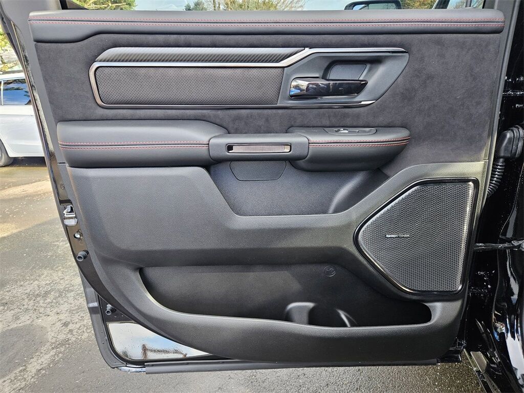 2026 Ram 1500 RHO Gresham OR