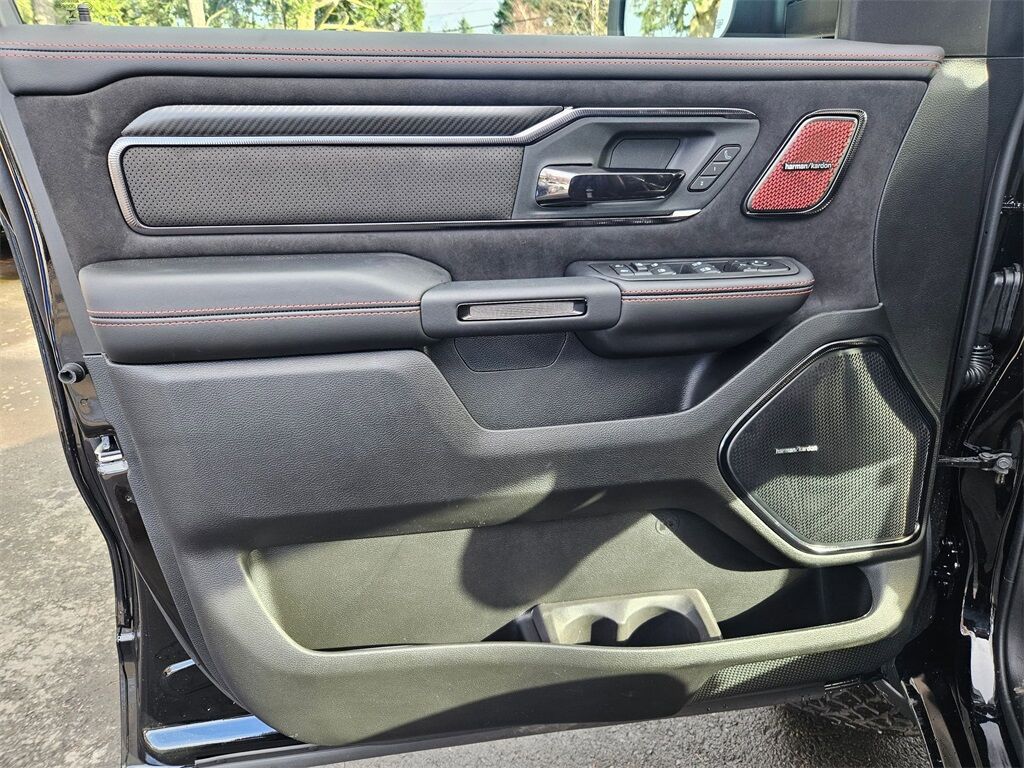 2026 Ram 1500 RHO Gresham OR