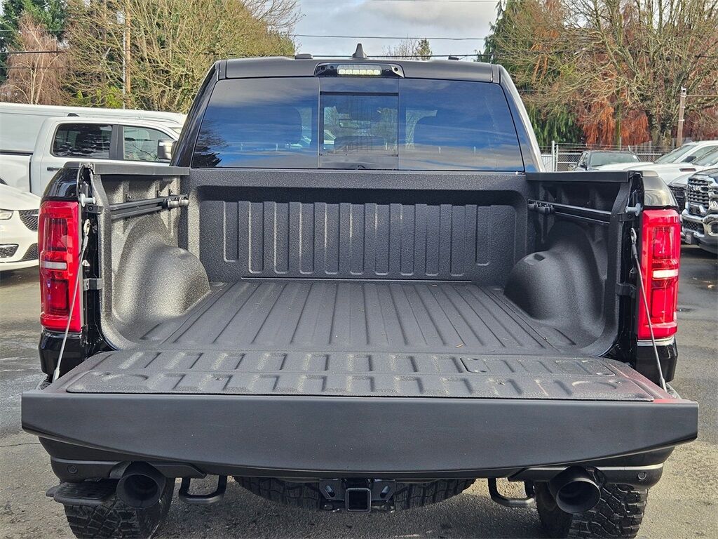 2026 Ram 1500 RHO Gresham OR