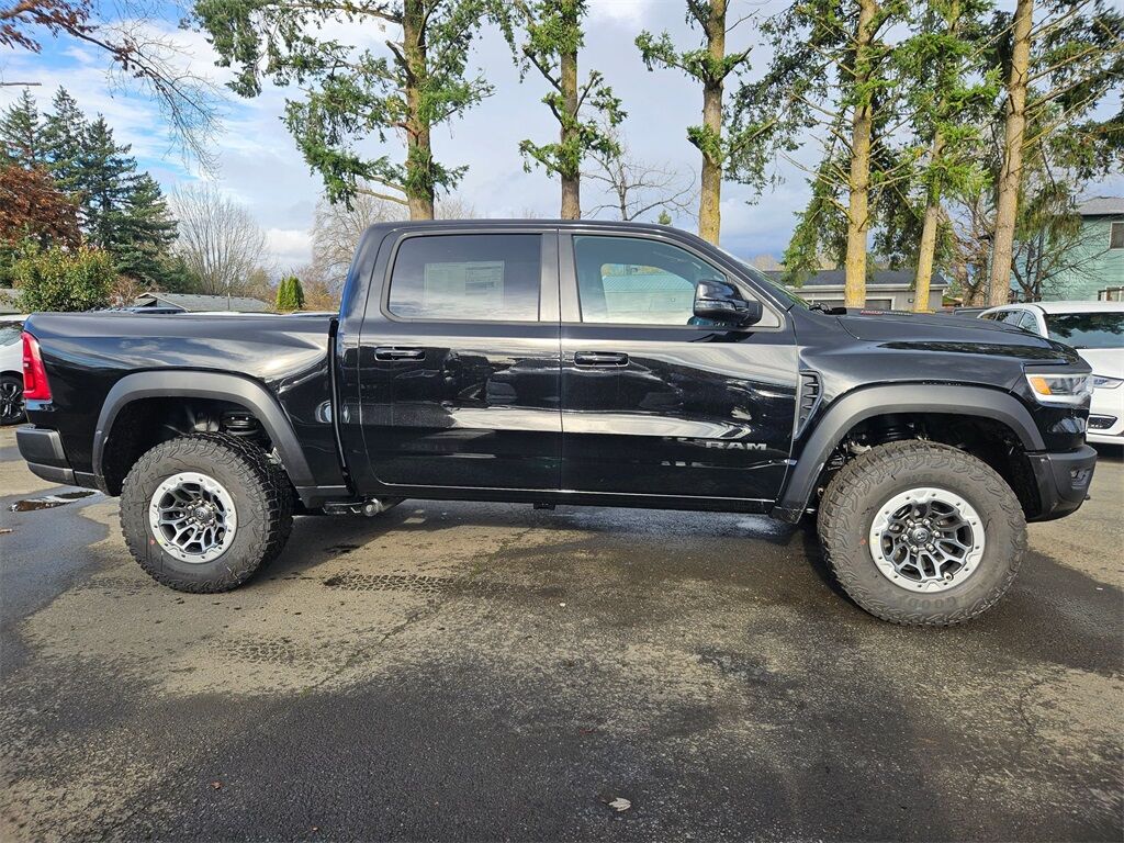 2026 Ram 1500 RHO Gresham OR