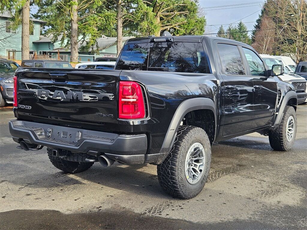 2026 Ram 1500 RHO Gresham OR