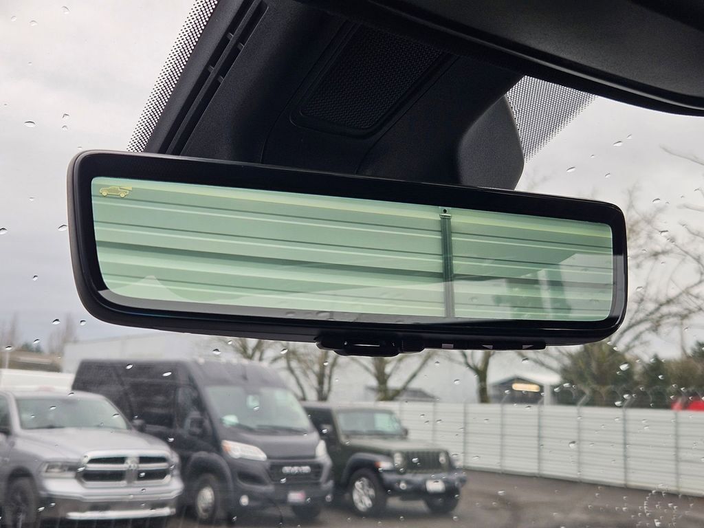 2026 Ram 1500 RHO Gresham OR