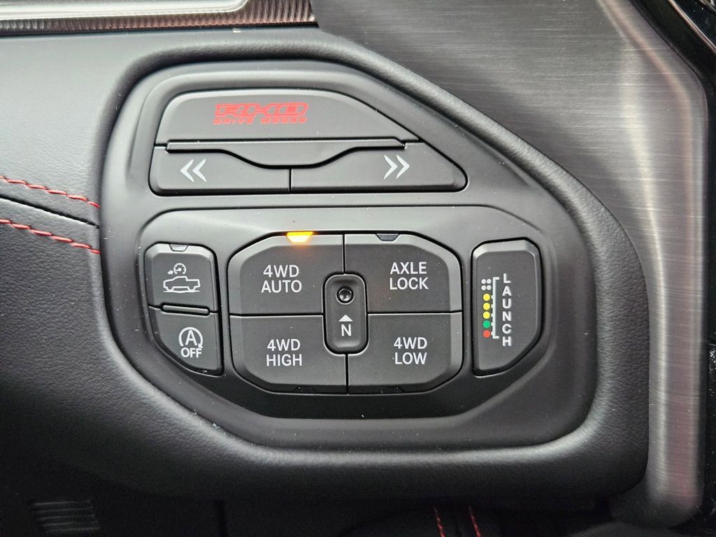 2026 Ram 1500 RHO Gresham OR