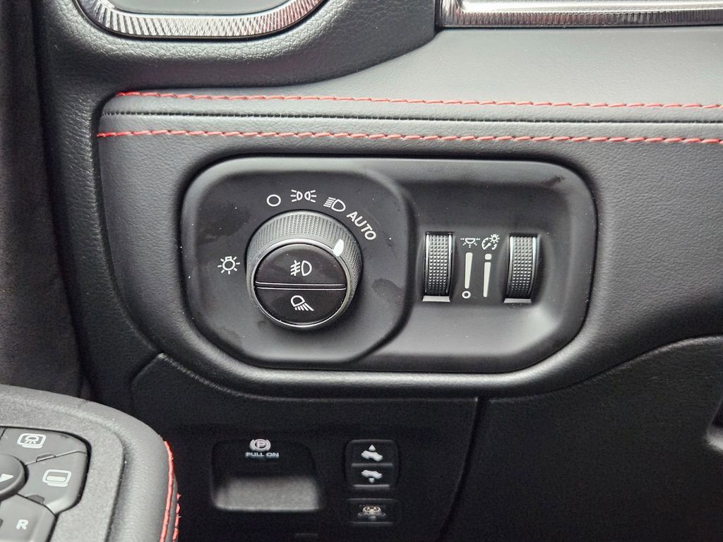 2026 Ram 1500 RHO Gresham OR