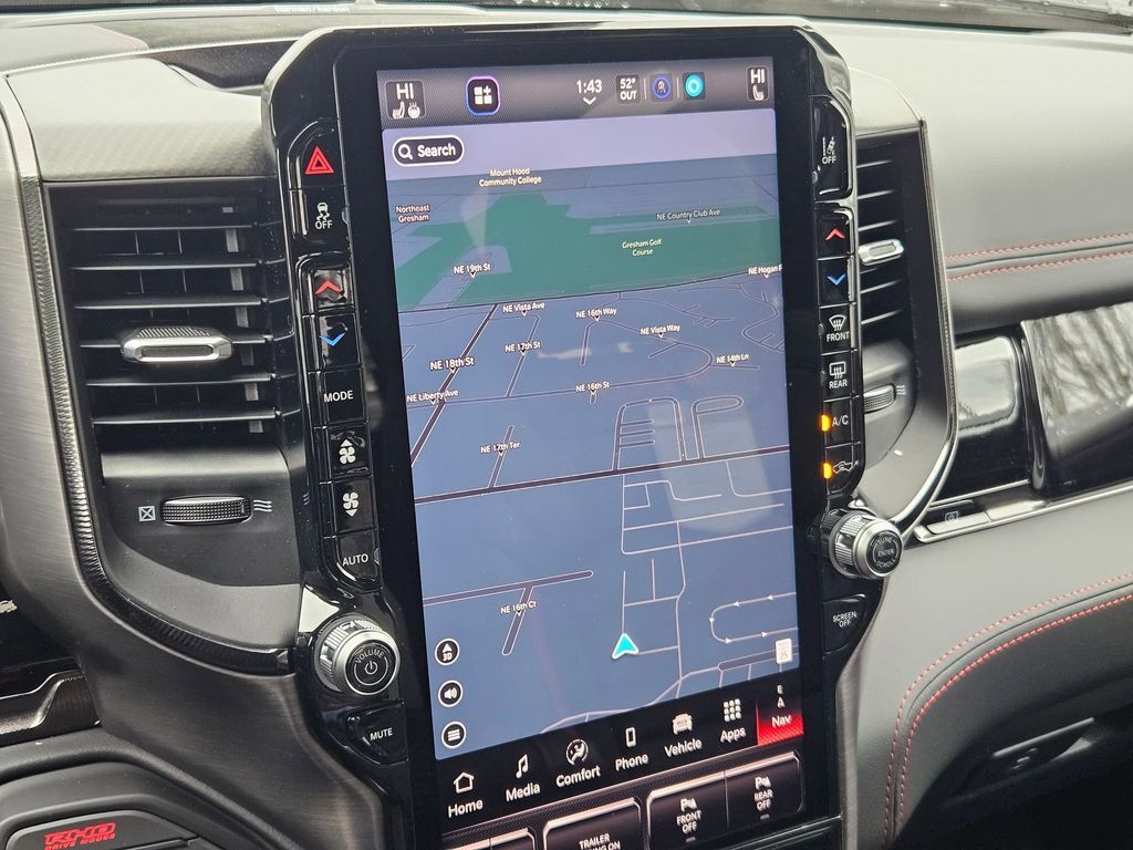 2026 Ram 1500 RHO Gresham OR