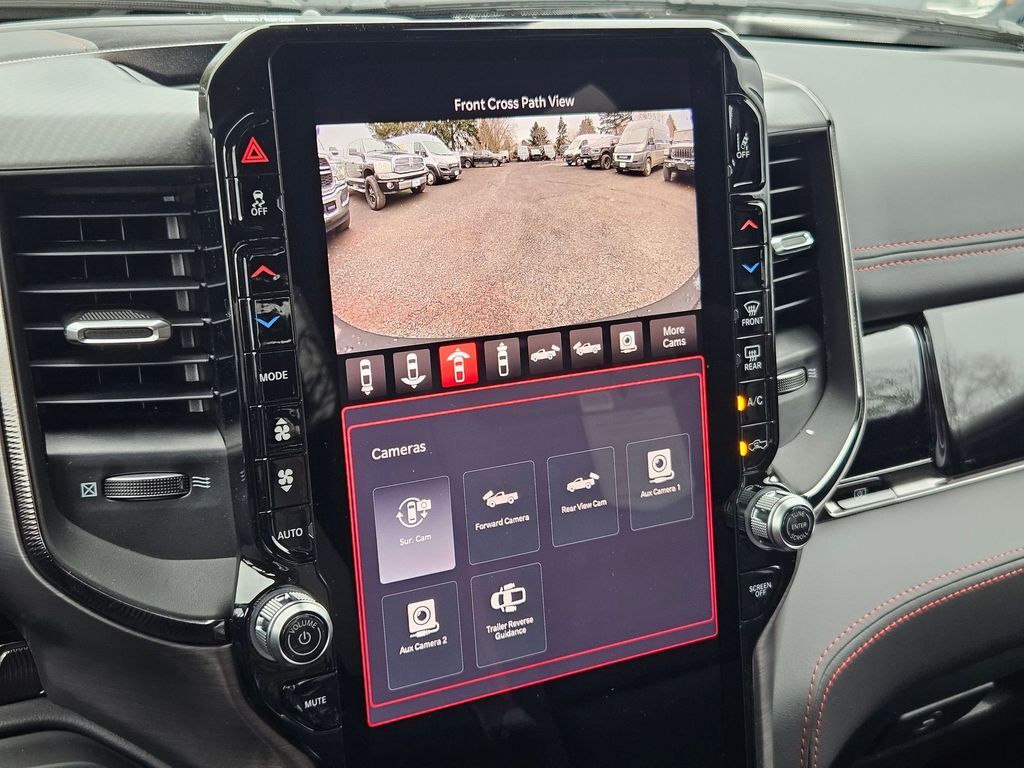 2026 Ram 1500 RHO Gresham OR