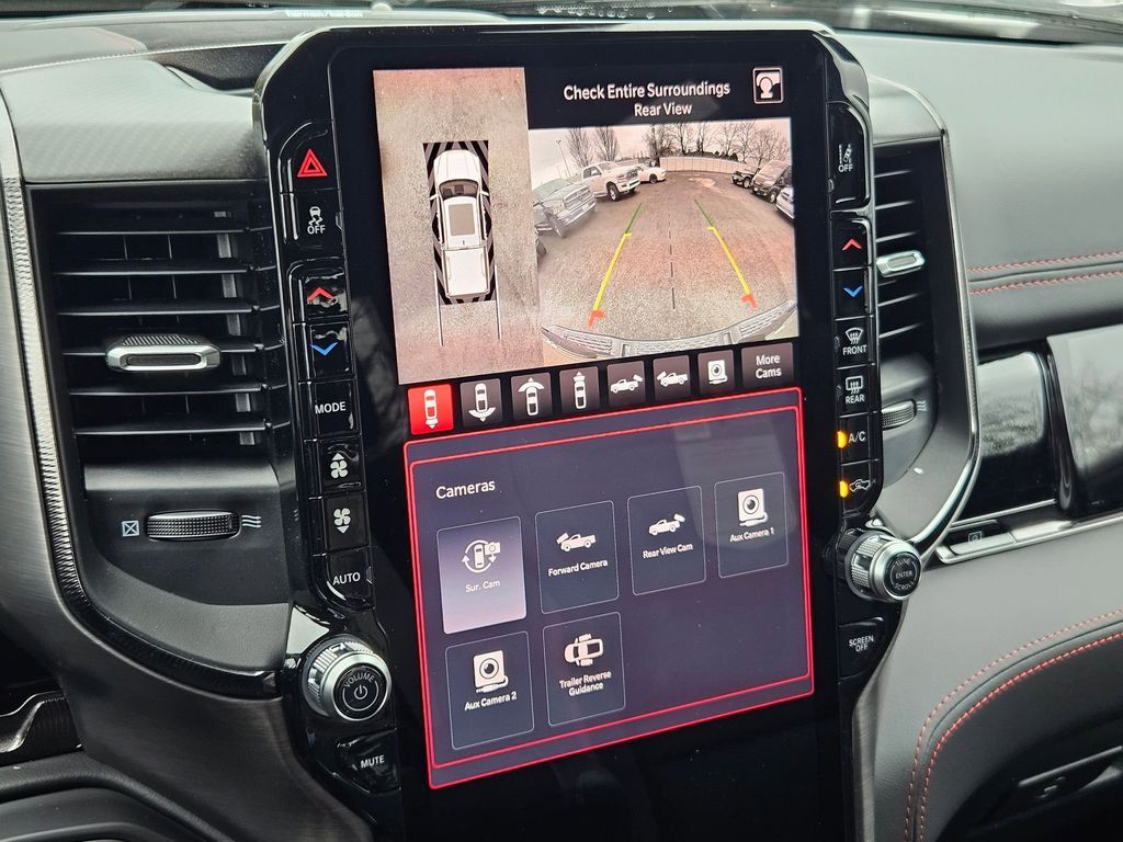 2026 Ram 1500 RHO Gresham OR