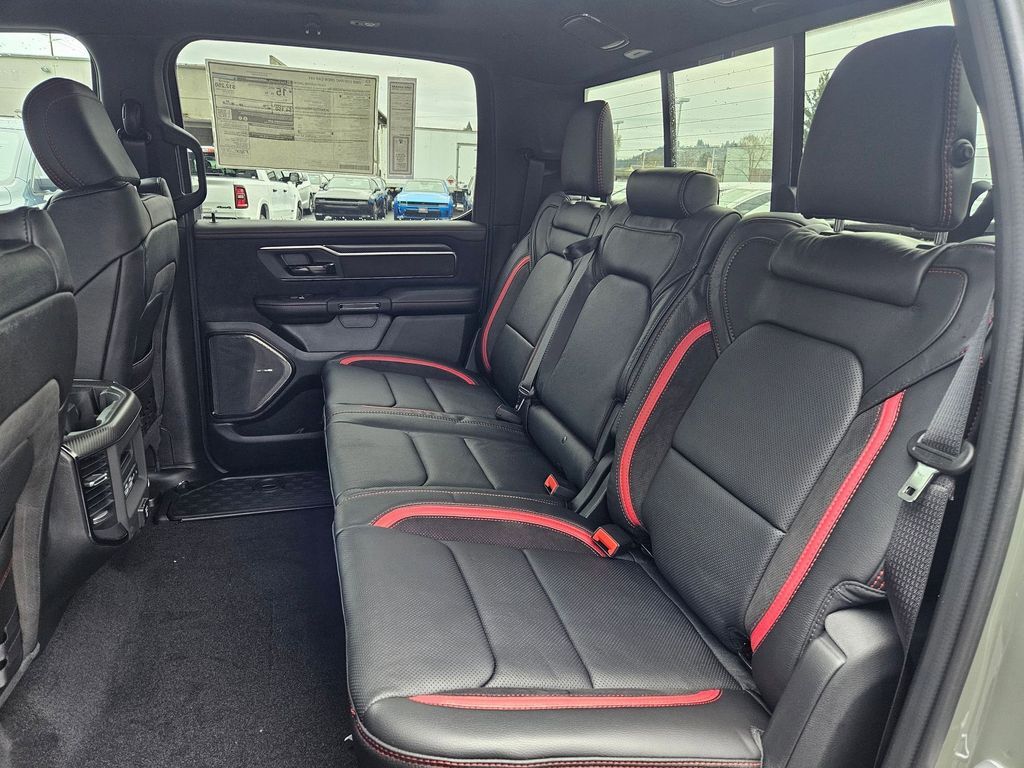 2026 Ram 1500 RHO Gresham OR