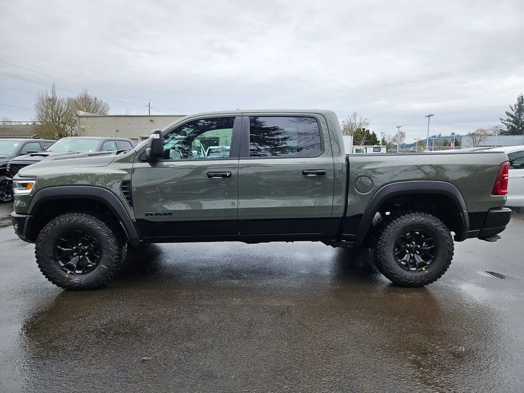 2026 Ram 1500 RHO Gresham OR
