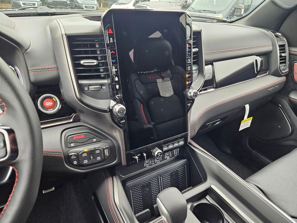 2026 Ram 1500 RHO Gresham OR