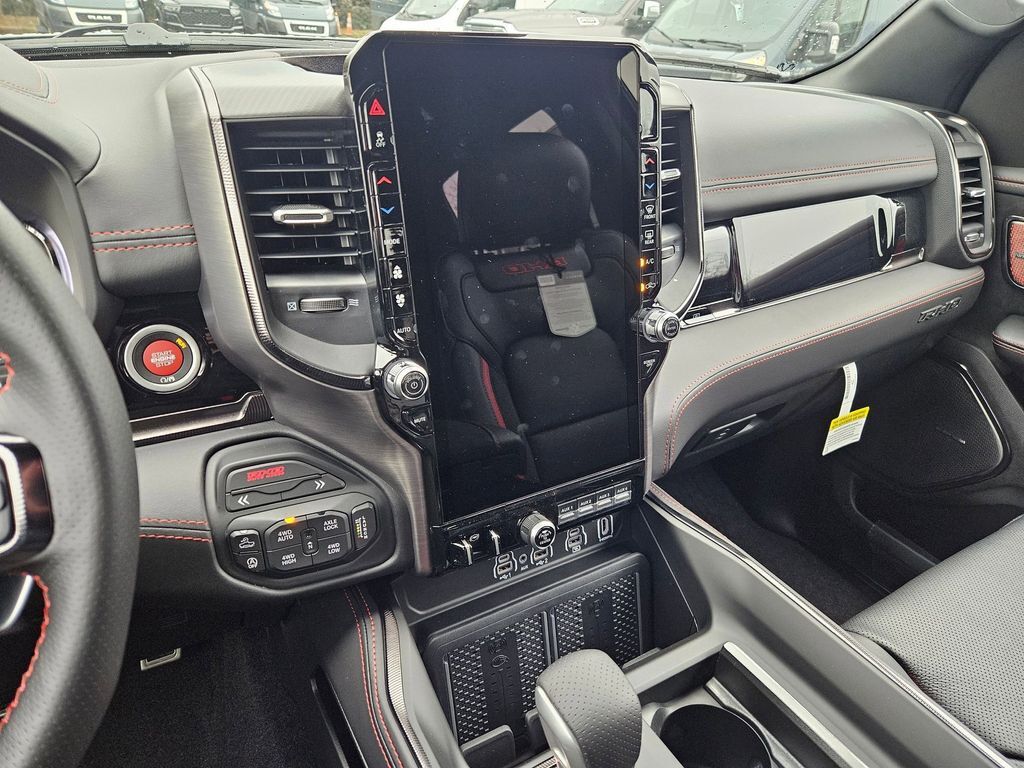 2026 Ram 1500 RHO Gresham OR