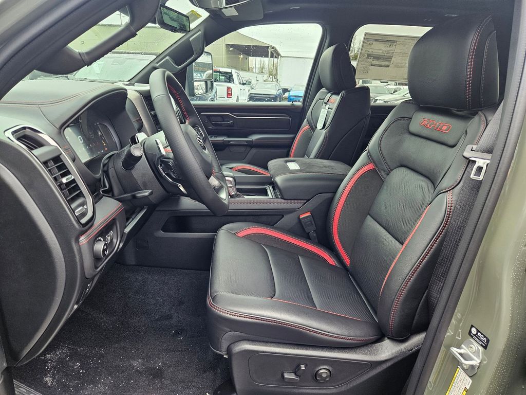 2026 Ram 1500 RHO Gresham OR