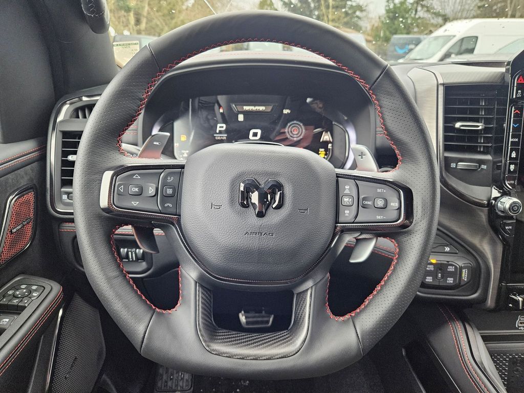 2026 Ram 1500 RHO Gresham OR