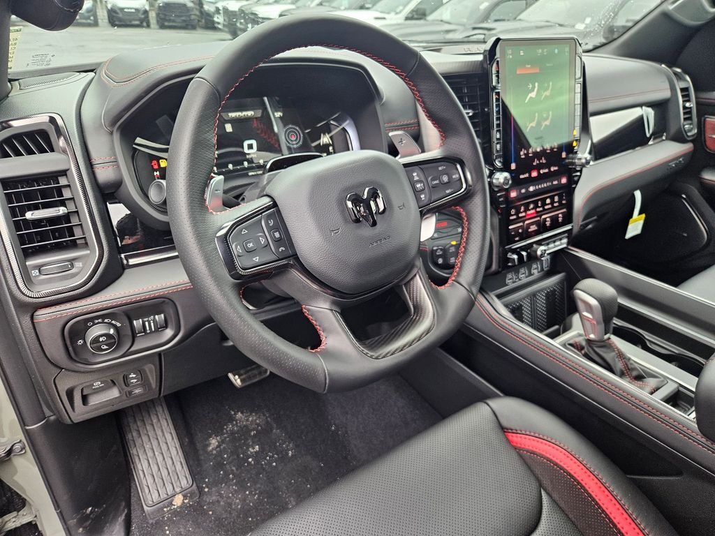 2026 Ram 1500 RHO Gresham OR