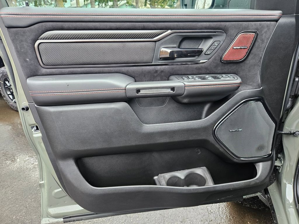 2026 Ram 1500 RHO Gresham OR