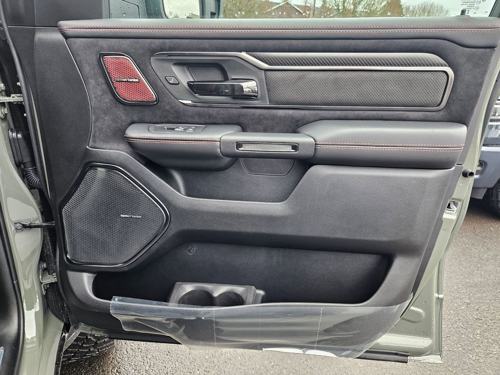 2026 Ram 1500 RHO Gresham OR