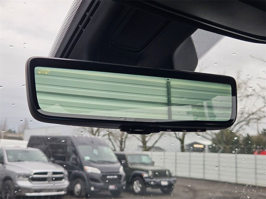 2026 Ram 1500 RHO Gresham OR