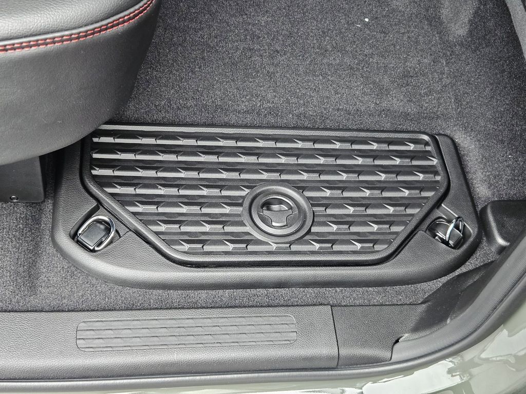 2026 Ram 1500 RHO Gresham OR