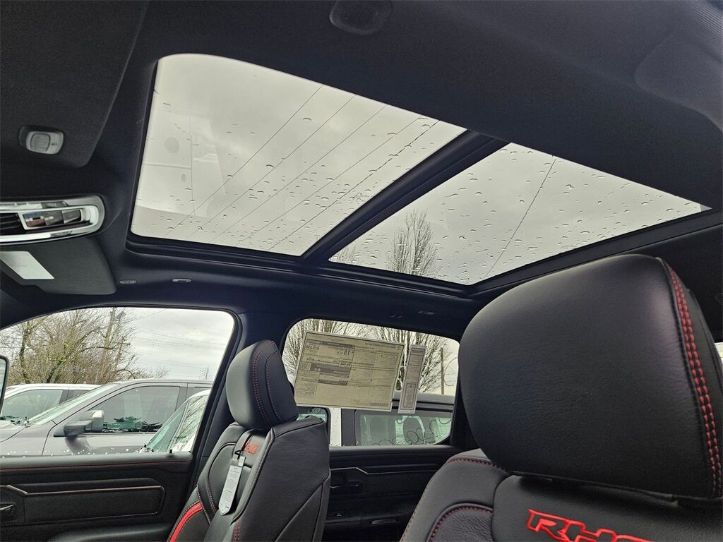 2026 Ram 1500 RHO Gresham OR