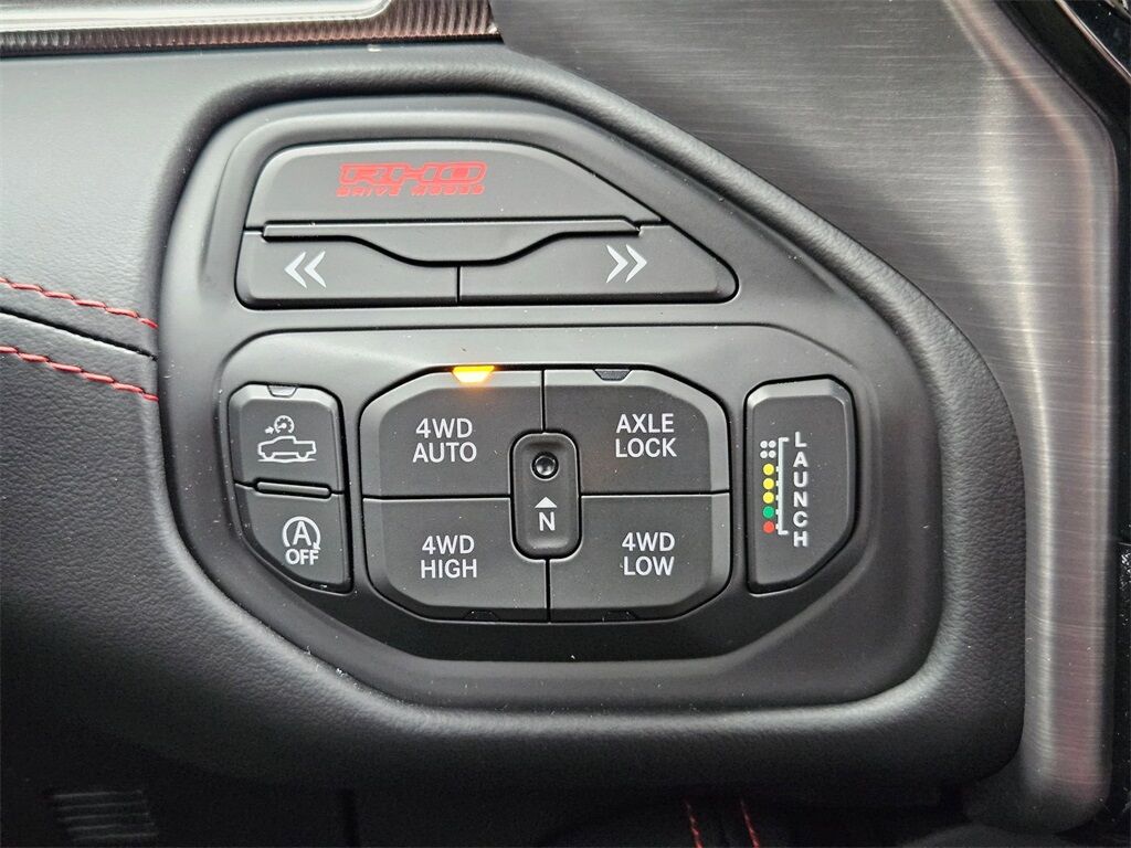 2026 Ram 1500 RHO Gresham OR