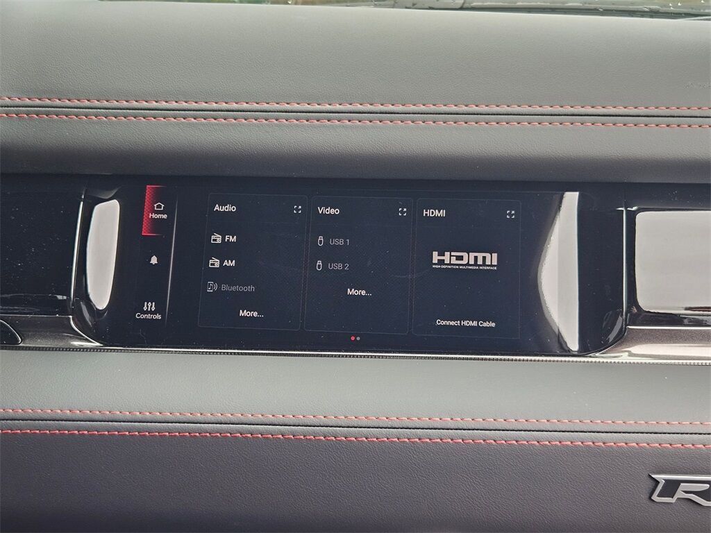 2026 Ram 1500 RHO Gresham OR