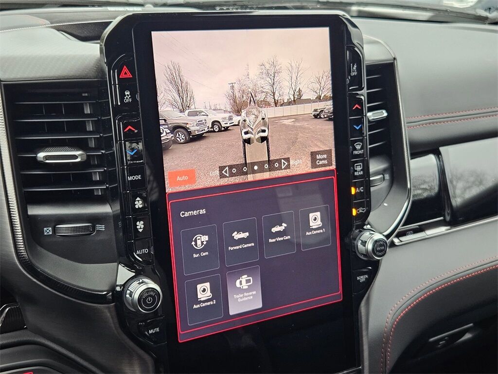 2026 Ram 1500 RHO Gresham OR