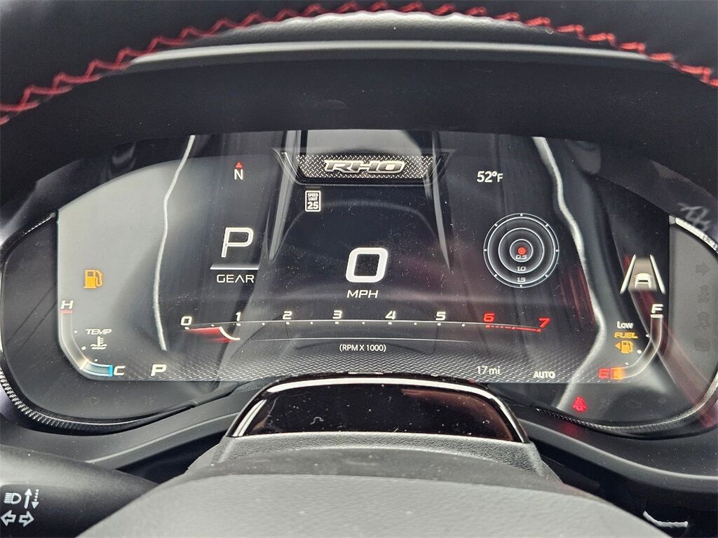 2026 Ram 1500 RHO Gresham OR