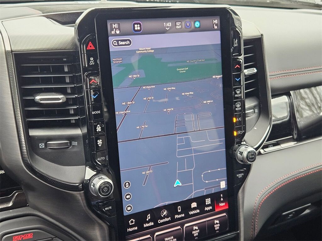 2026 Ram 1500 RHO Gresham OR