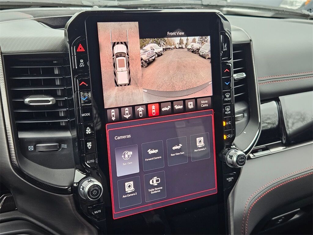 2026 Ram 1500 RHO Gresham OR