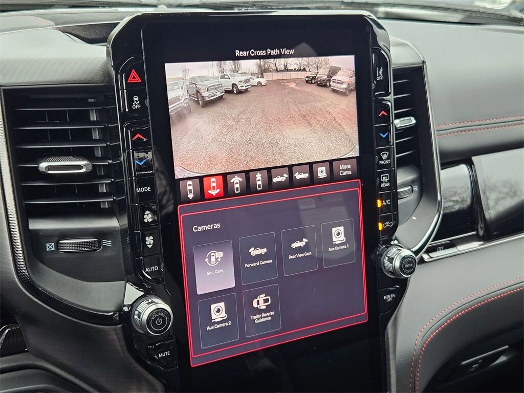 2026 Ram 1500 RHO Gresham OR