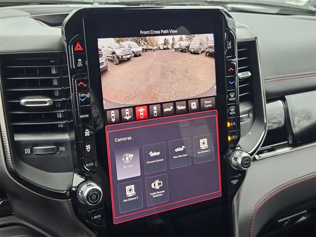 2026 Ram 1500 RHO Gresham OR