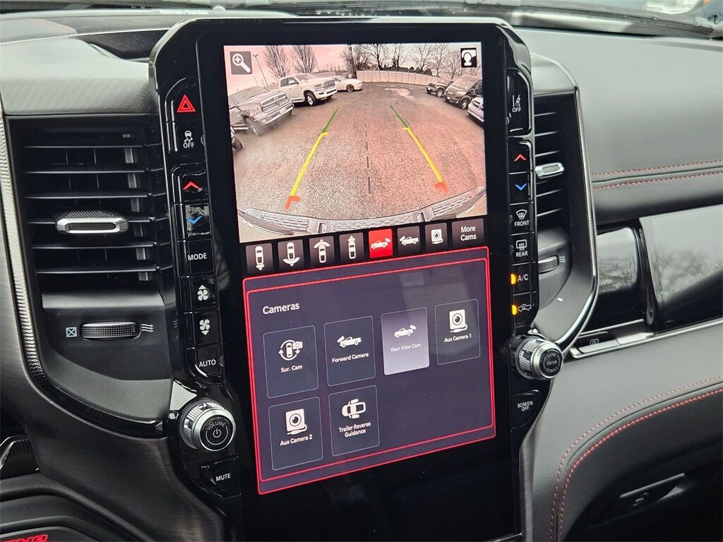 2026 Ram 1500 RHO Gresham OR