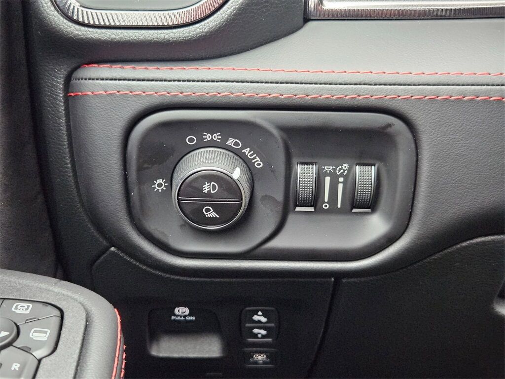 2026 Ram 1500 RHO Gresham OR