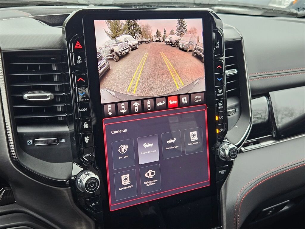 2026 Ram 1500 RHO Gresham OR